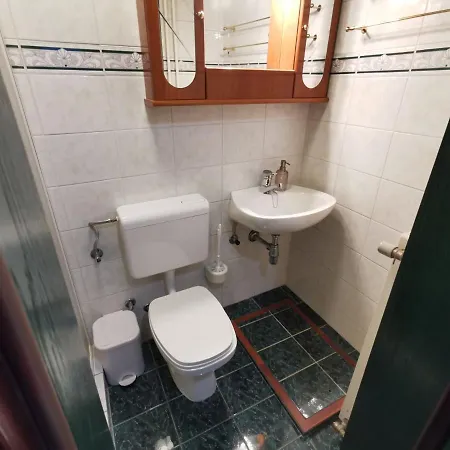 Cosy * Kranjska Gora