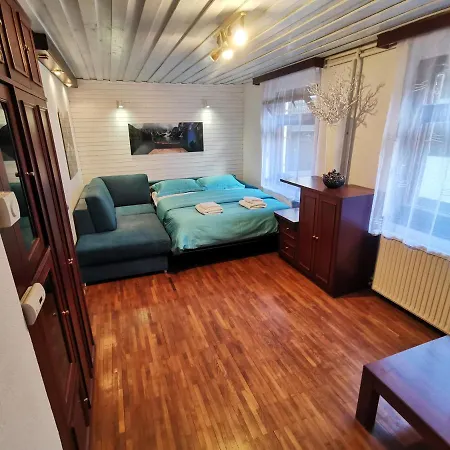 Cosy Apartment