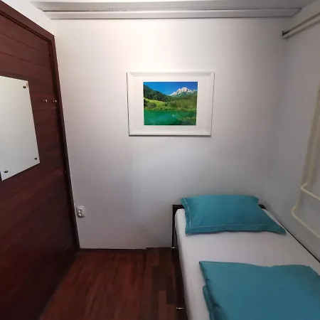 Apartment Cosy Kranjska Gora