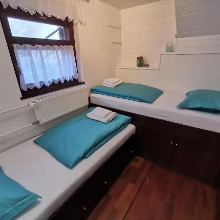 Cosy * Kranjska Gora