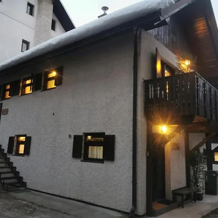 Cosy Daire Kranjska Gora