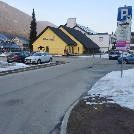 Cosy Kranjska Gora